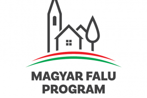 Kamut Magyar Falu Program